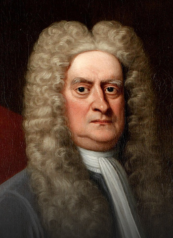 füüsik Isaac Newton füüsikaleksikon.ee